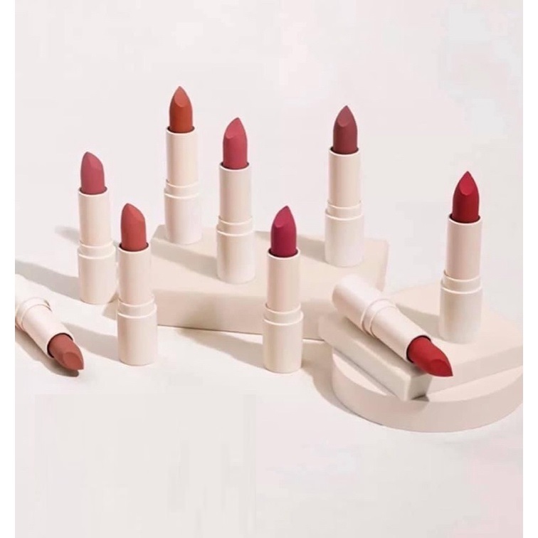 [Có Sẵn] Son thỏi Sunnies Face - Thêm 9 màu mới năm 2022