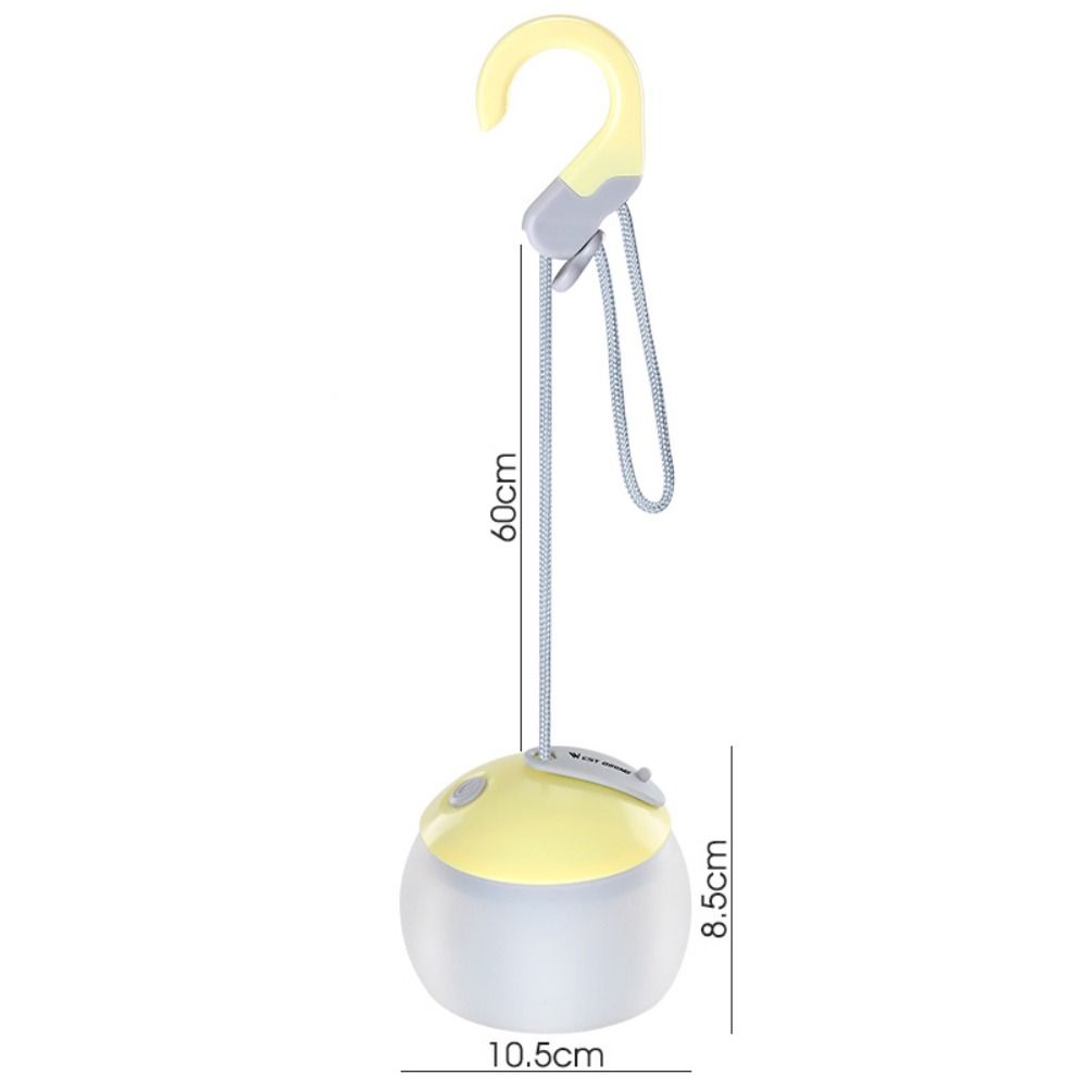 Portable%20Rechargeable%20Camping%20Tent%20Hanging%20Light%20with%20Hook%20Emergency%20Camping%20Lanterns%20Night%20Light%20Waterproof%20LED%20Atmosphere%20Light%20Hiking%20-%20Image%202