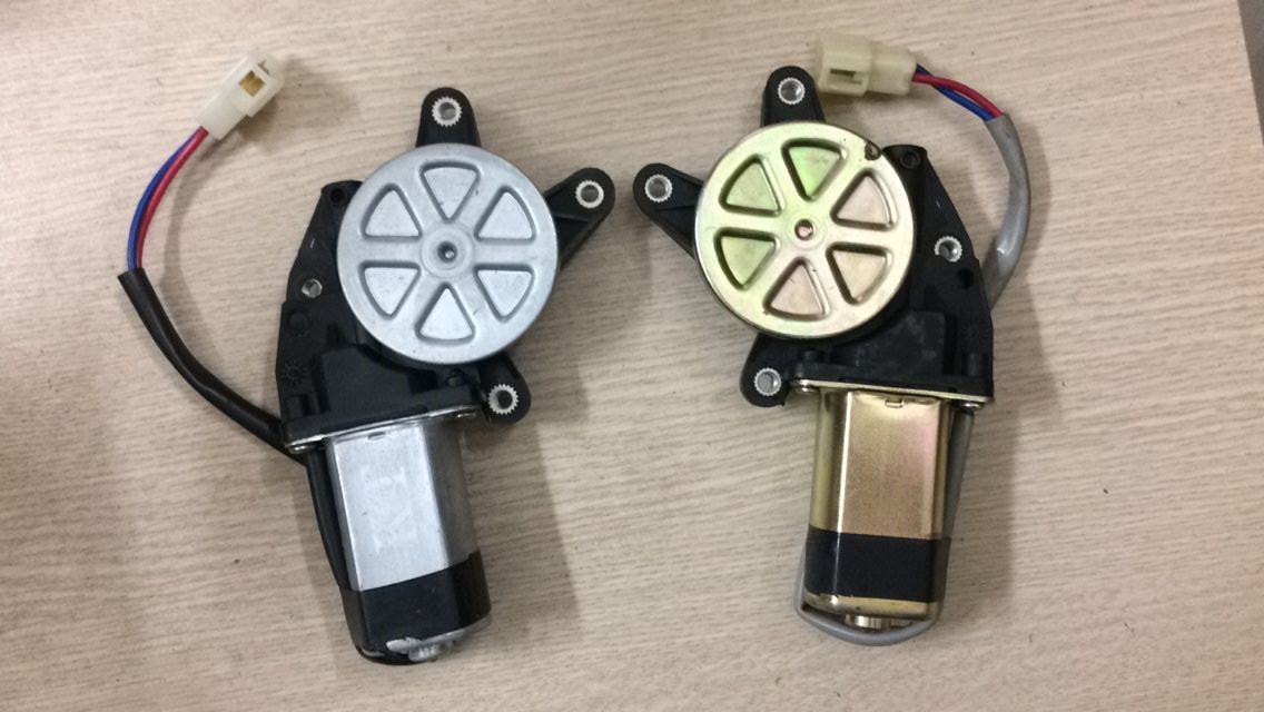 Mô tơ lên xuống kính Kenbo 990\Dongfeng K07