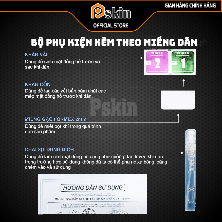 Miếng dán PPF bảo vệ mặt đồng hồ xe Honda Dream