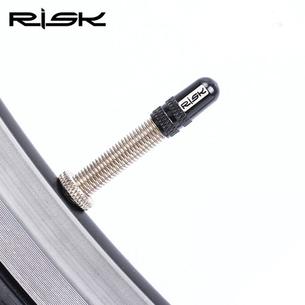 10x Bike Bicycle Fixie MTB Presta Wheel Rim Tyre Stem Air Valve Cap ...