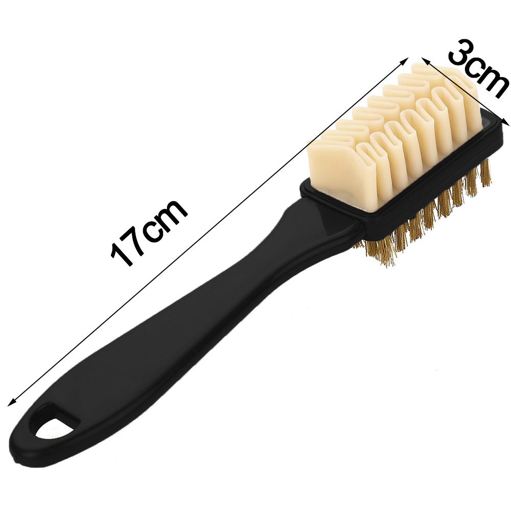 Random Color New Multipurpose Boot Rubber Eraser Long Handled Dust ...