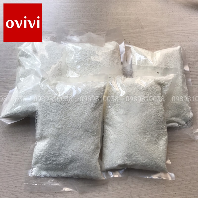 Keo Bột Dán Giấy Dán Tường, Túi 150gr