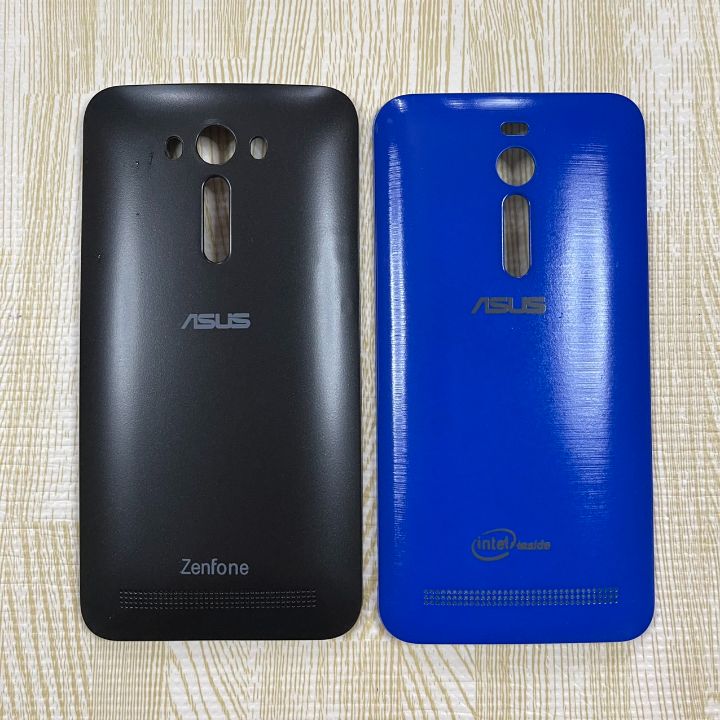 Nắp lưng (nắp đậy pin) Asus Zenfone 2 5.5