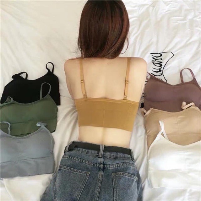 Áo Bra Tập Gym Thể Thao Siêu Hot 656