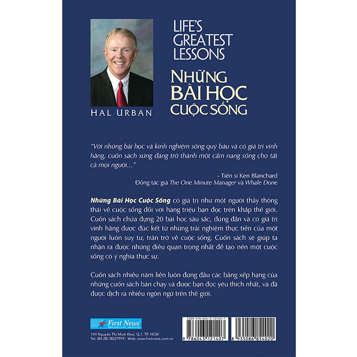 NetaBooks - Những Bài Học Cuộc Sống (Tái Bản)