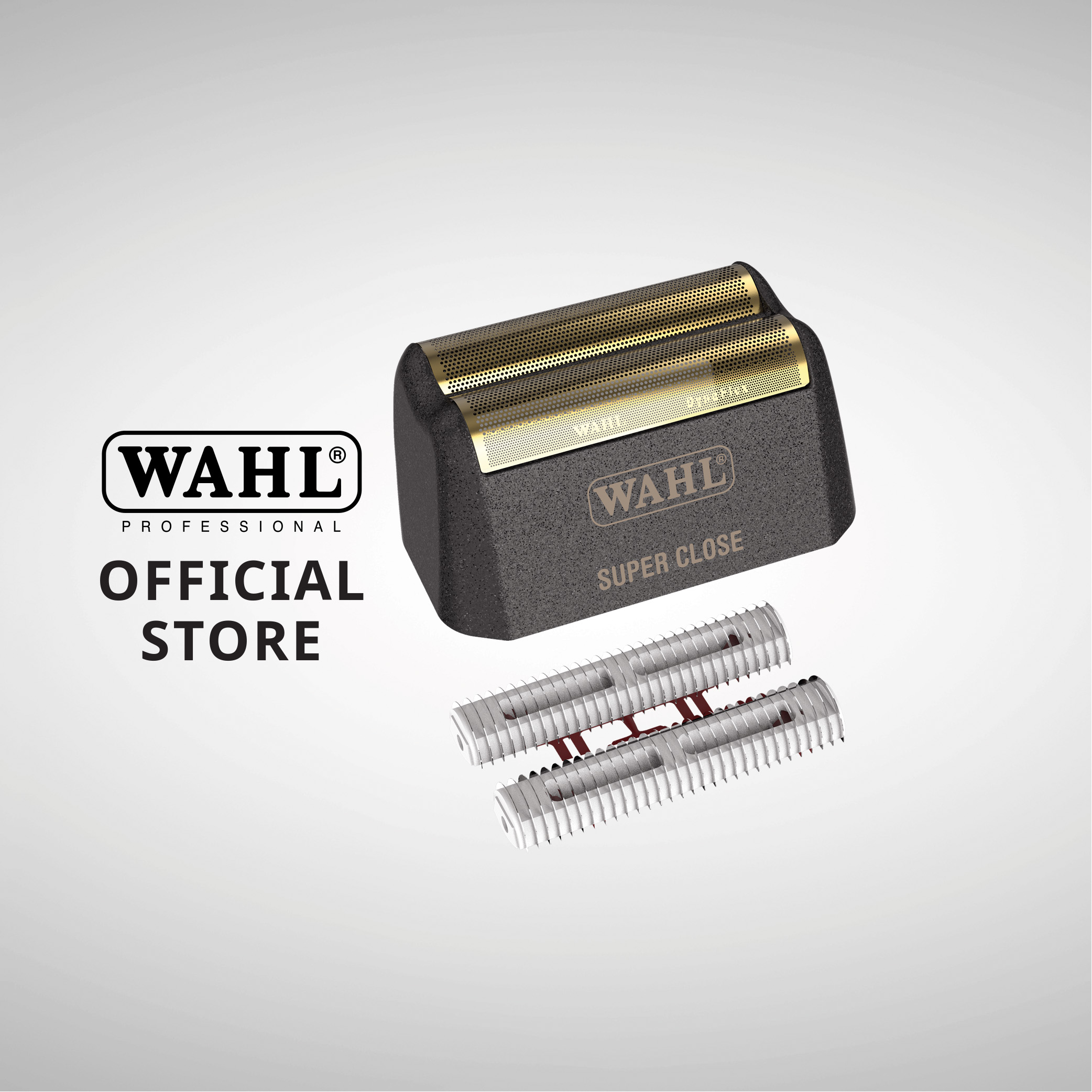 wahl shaving set