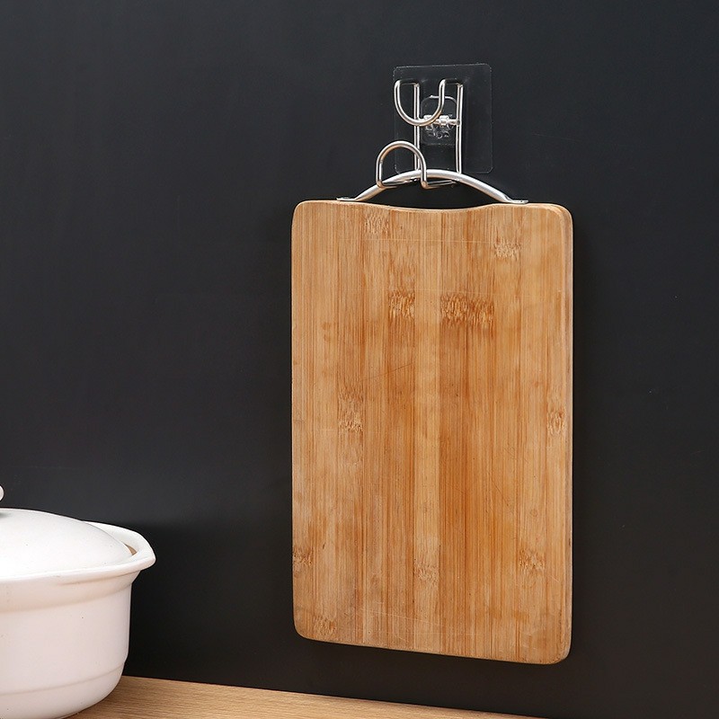 Móc dán tường treo đồ/ Móc treo đồ dán tường