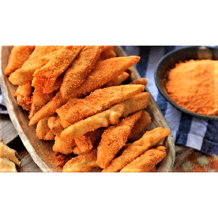 Bột phô mai lắc Otoki gói 100g