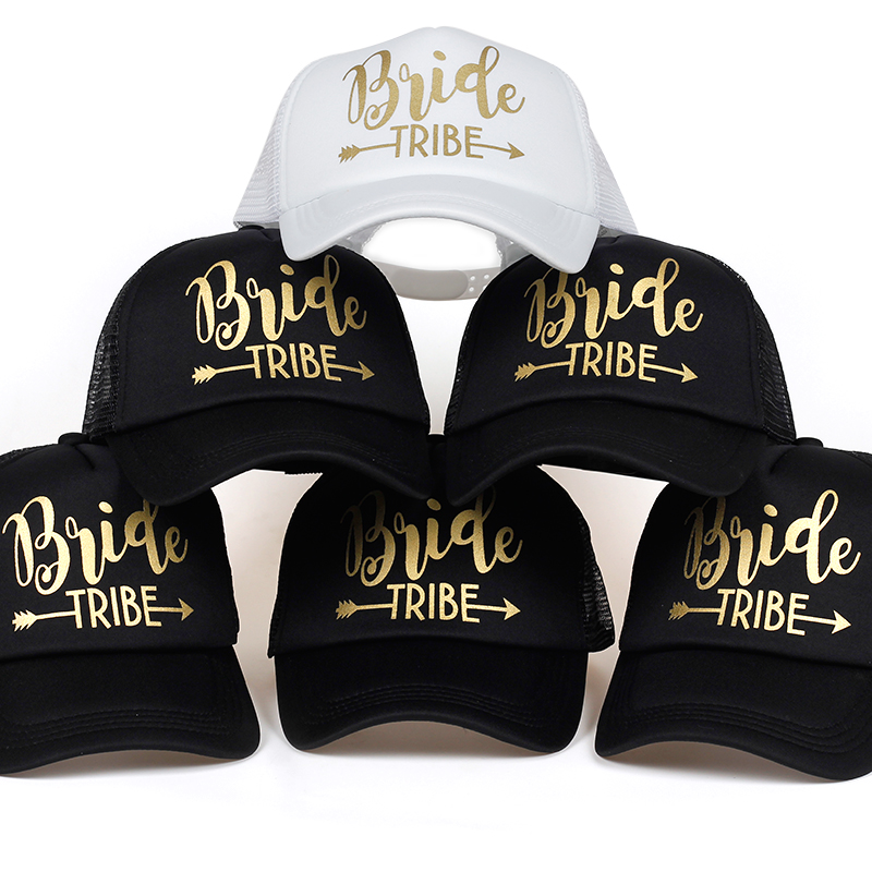 %E3%80%90Wildfolk%20Studio%E3%80%91Bride%20Tribe%20Bachelorette%20Snapback%20Trucker%20Hat%20Cap%20Team%20Bride%20gold%20letters%20Arrow%20bride%20to%20be%20bride%20tribe%20baseball%20hats%20-%20Image%203