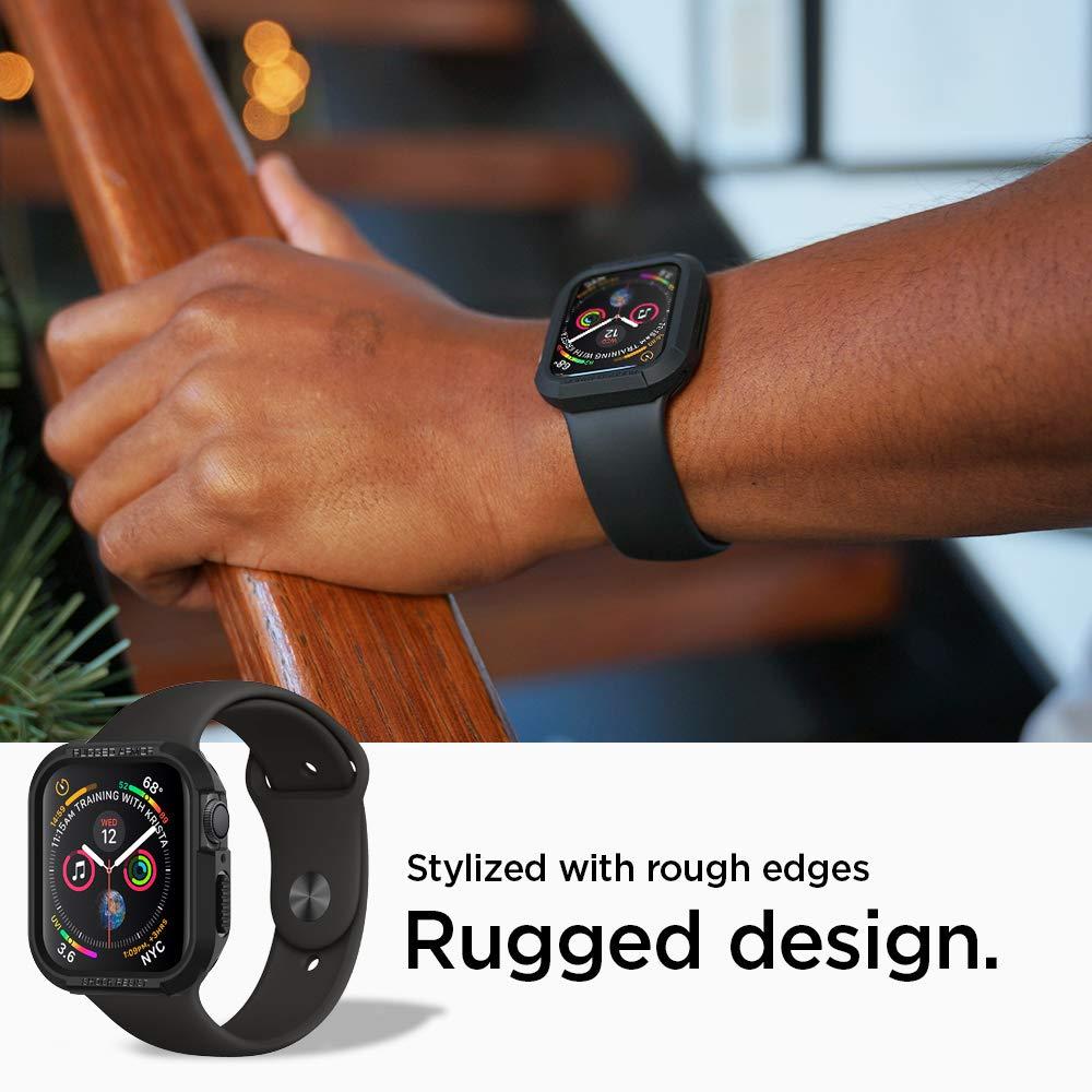 45mm/44mm) Case Rugged Armor 