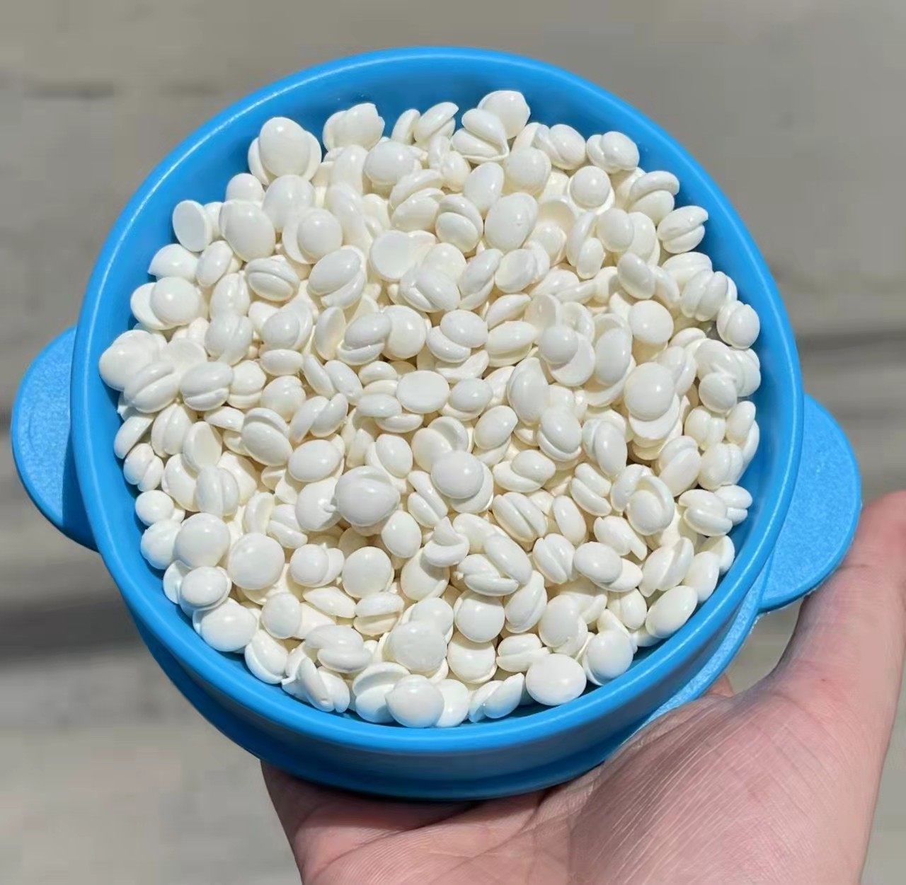 COMBO WAX LÔNG NỒI CHỐNG DÍNH CAO CẤP CERAMIC