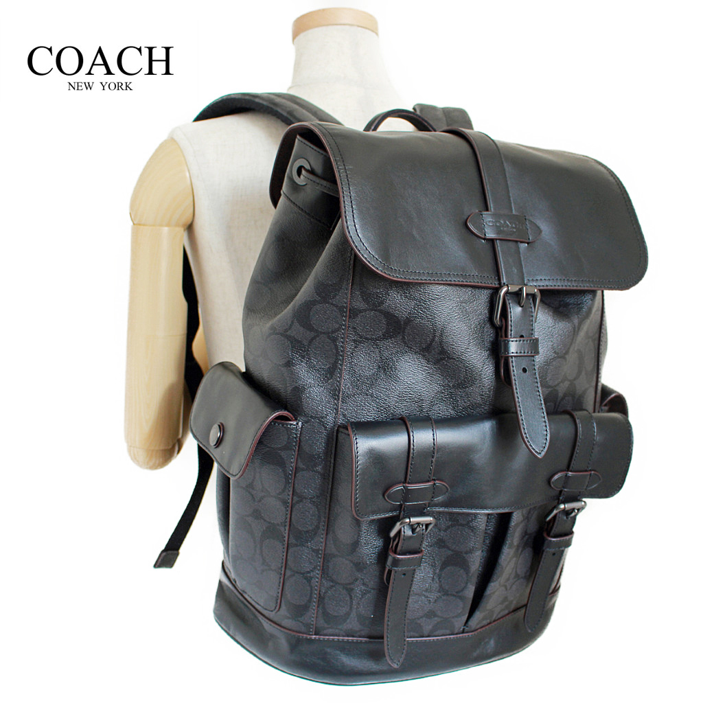 coach outlet hudson backpack