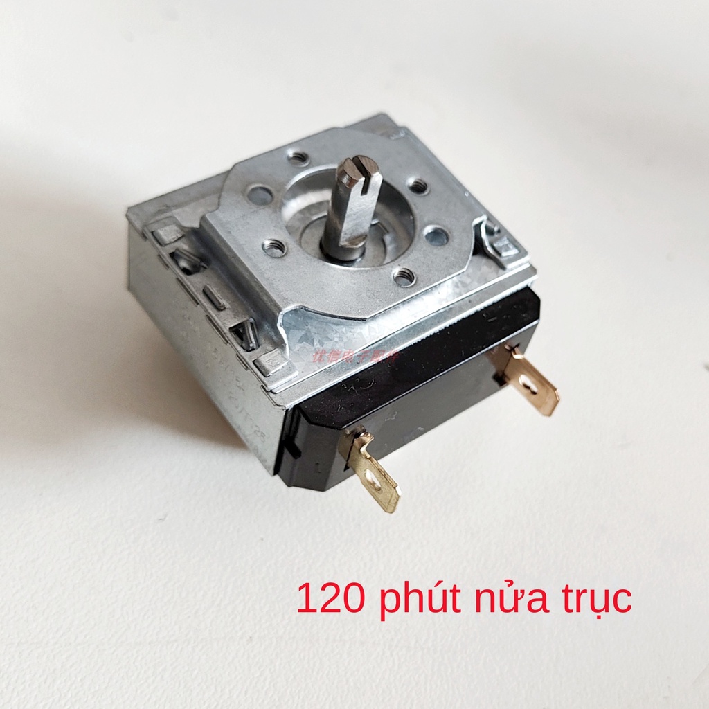 Hẹn giờ nồi áp suất điện