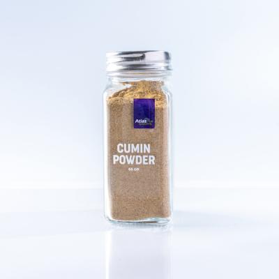 Bột Thì Là - Cumin Powder Nhập Khẩu Đức 65Gr / Hũ [ Date 2 Năm ]