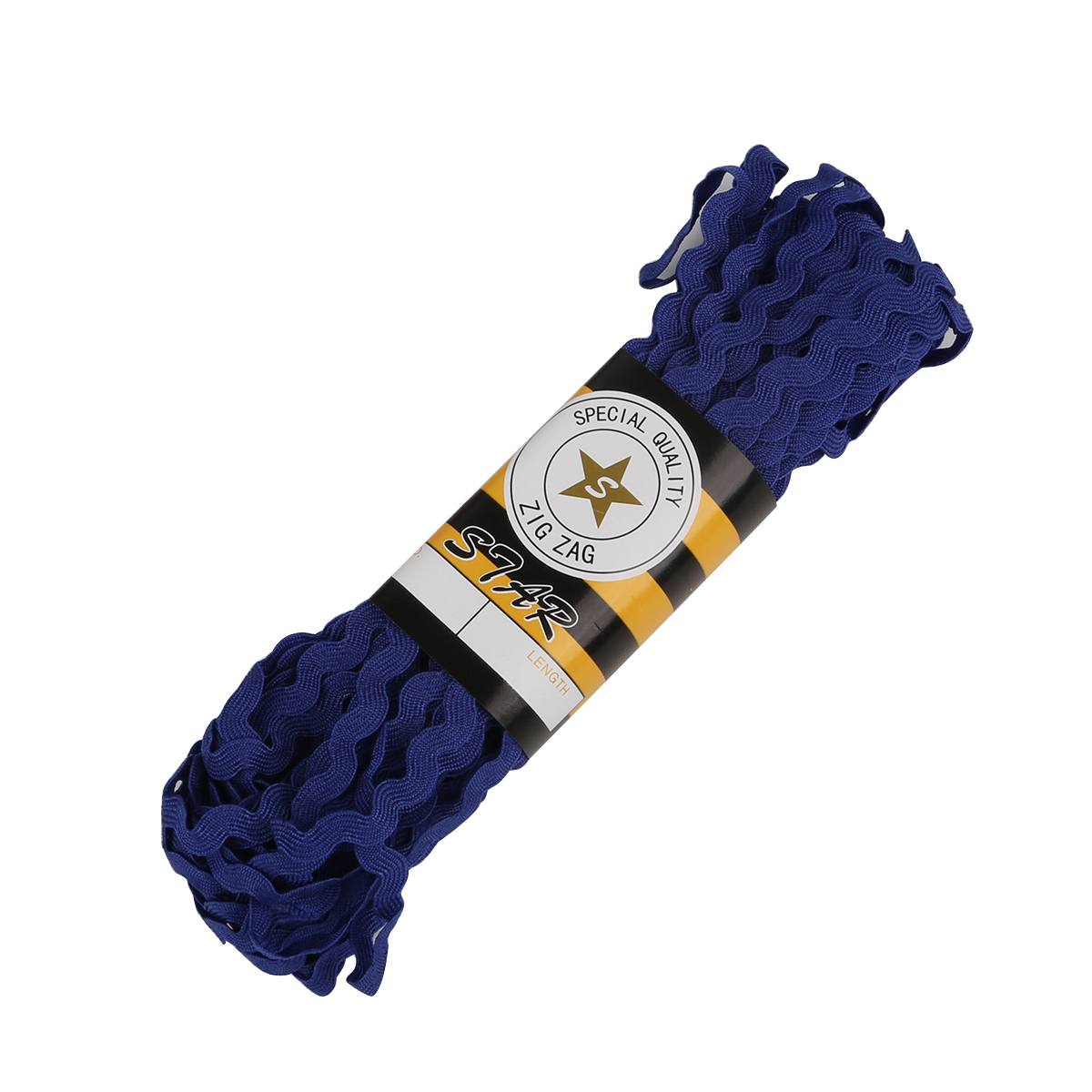 8mm%20Multicolor%20Terylene%20Ribbon%20Zig%20Zag%20Lace%20Ribbon%20For%20Apparel%20Clothing%20Accessories%20DIY%20Patchwork%20Craft%20-%20Image%202