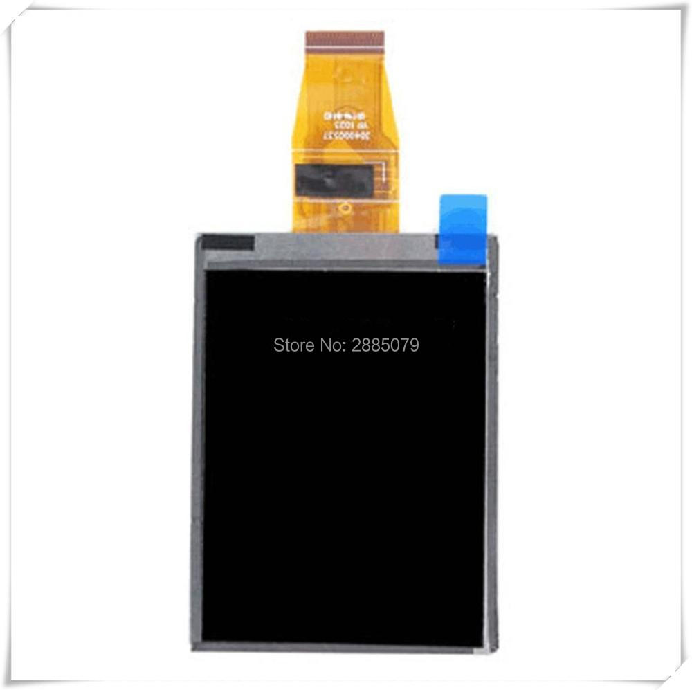 Miễn phí vận chuyển máy ảnh kỹ thuật số LCD cho Nikon S3000 LCD hiển thị New Original