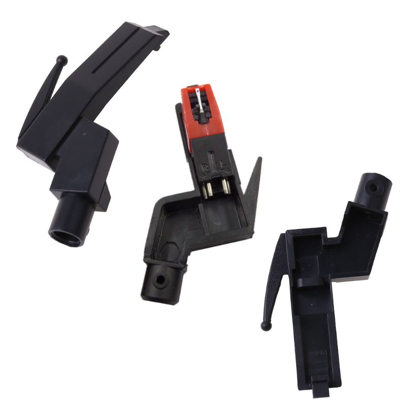 New arrival Electric Phonograph Gramophone Stylus Bracket Non-moving for Lp Vinyl Record Pla