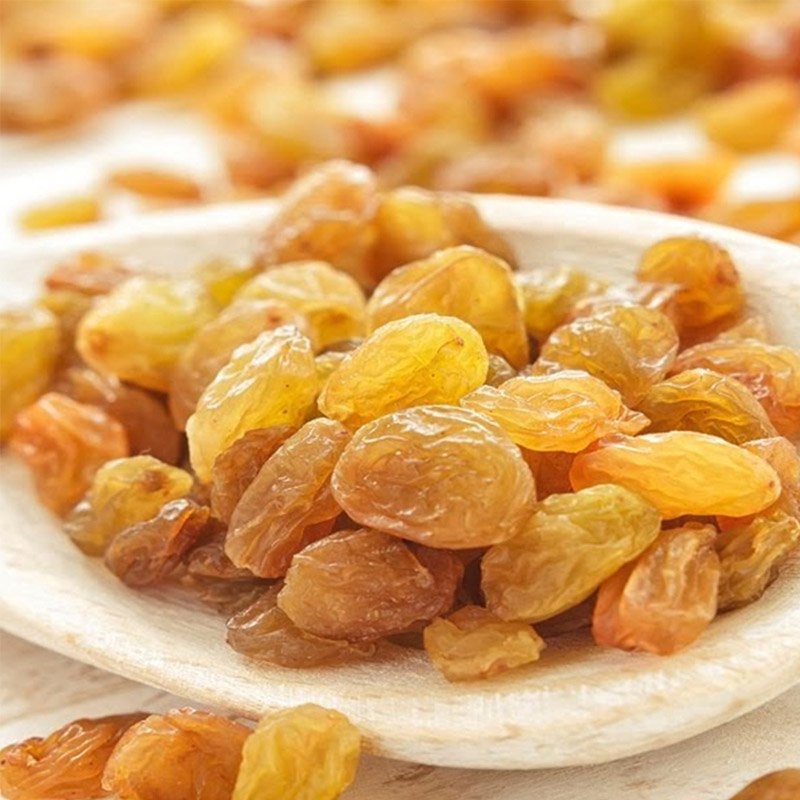 Nho Vàng Ấn Độ