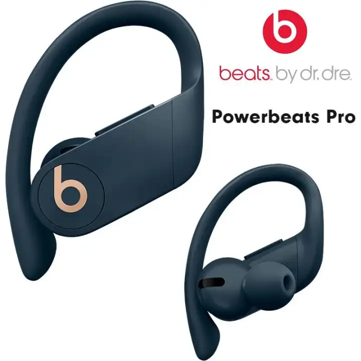 Beats Powerbeats Pro True Wireless 