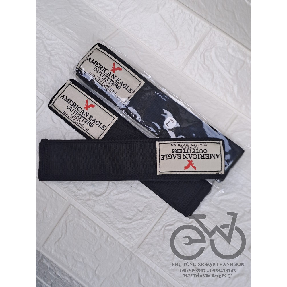 STRAP FixedGear FASHION / ABERCROMBIE/ AMERICAN EAGLE , strap xe đạp fixed gear