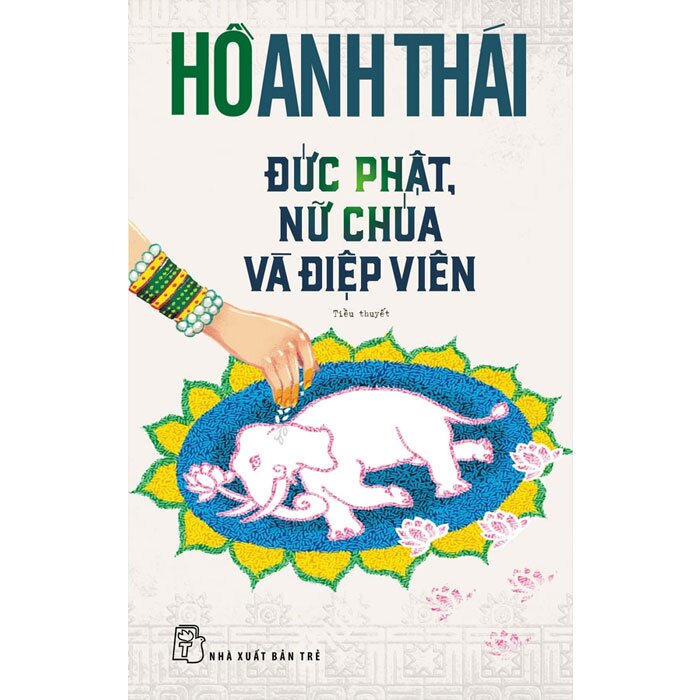 Đức Phật, Nữ Chúa và điệp viên