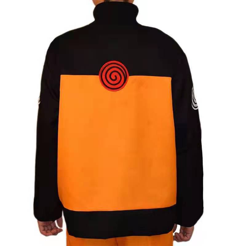 Trang phục cosplay nhân vật anime Naruto Shippuden
