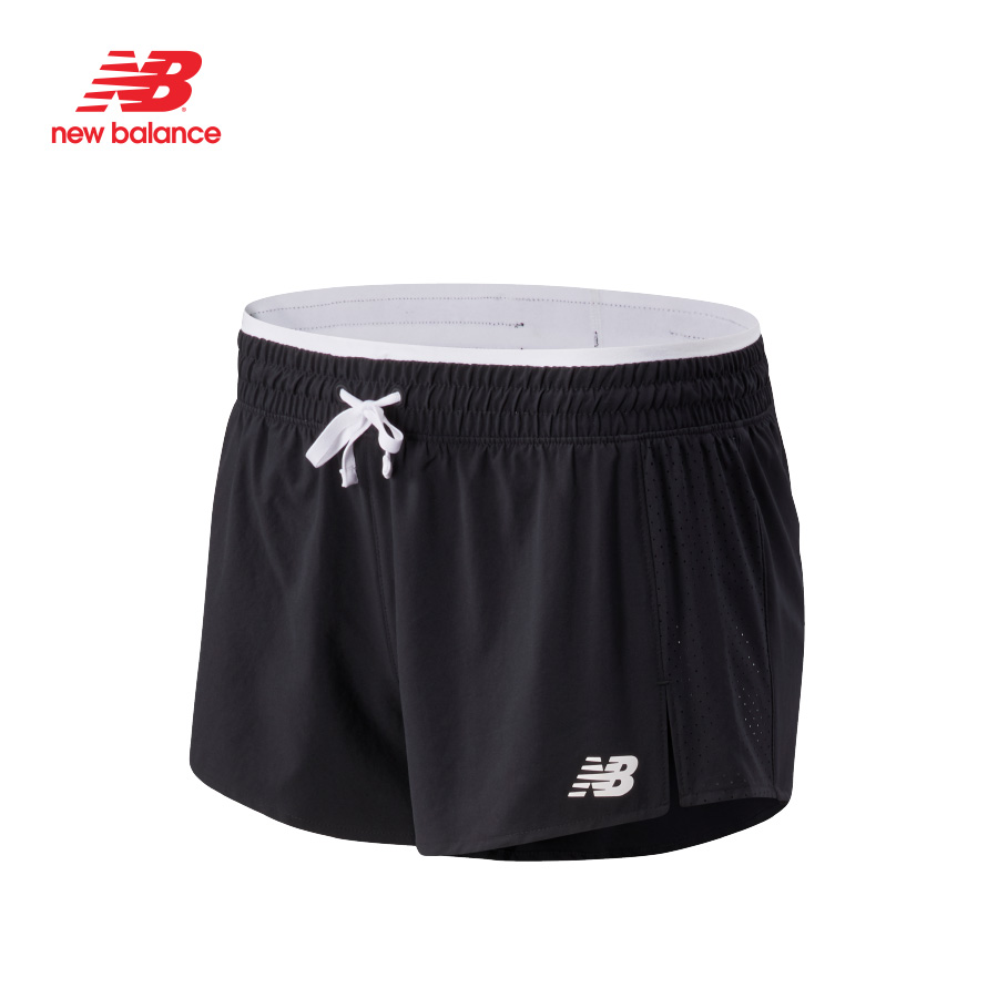 New Balance Women Shorts AWS01227
