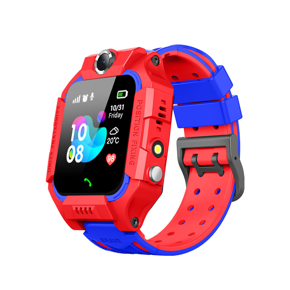 đeo Tay Imoo Smartwatch Z6 K10 Nano Sim Apple Watch HCM][ BẢN NÂNG CẤP ]Đồng Hồ Thông Minh
