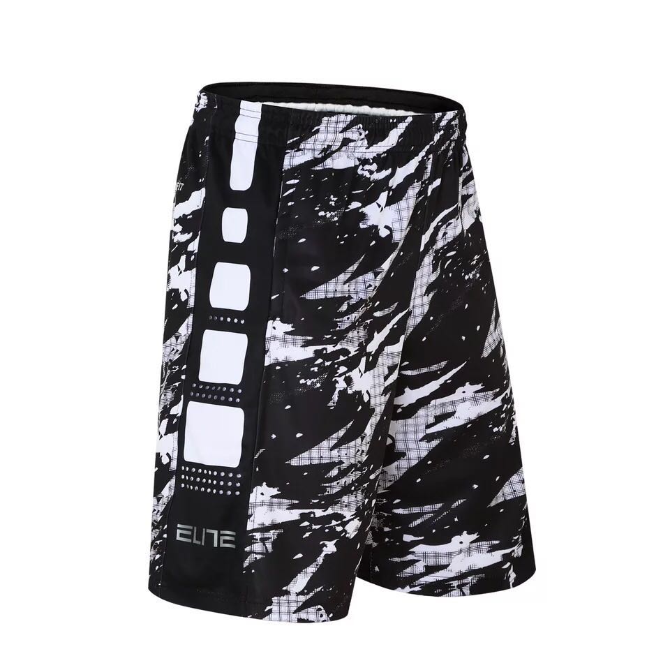 kobe elite shorts