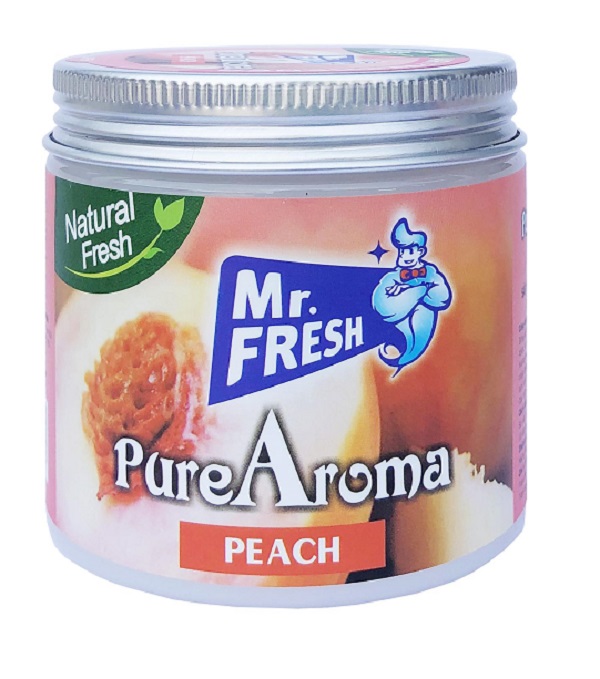 Sáp thơm phòng Pure Aroma làm thơm khử mùi ẩm mốc 230g thumbnail