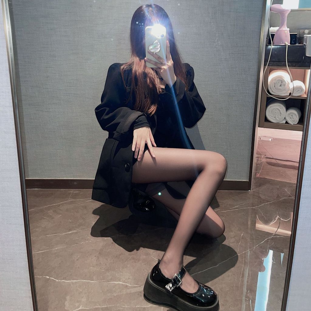 Quần tất giấy xuất Nhật siêu dai, siêu trong