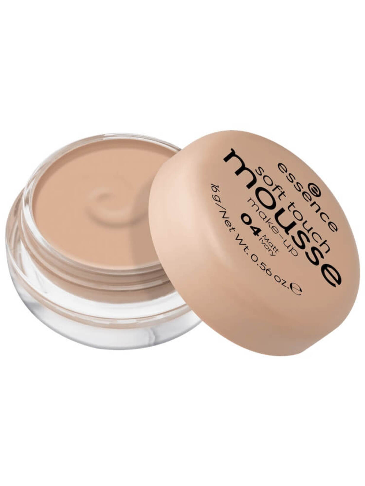 Kem phấn tươi Essence Mousse xách tay Đức
