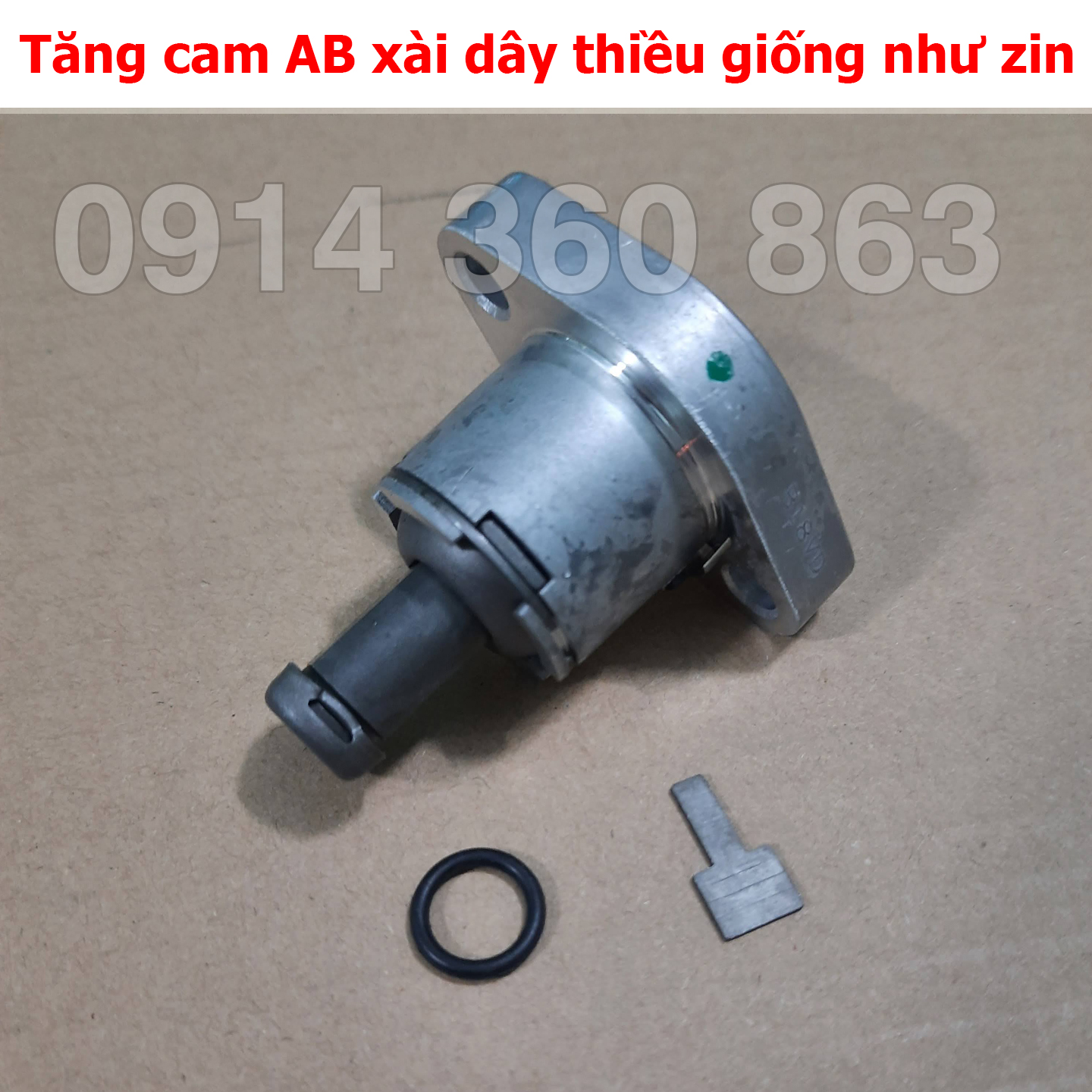 Tăng cam winner x , winner v1, sonic