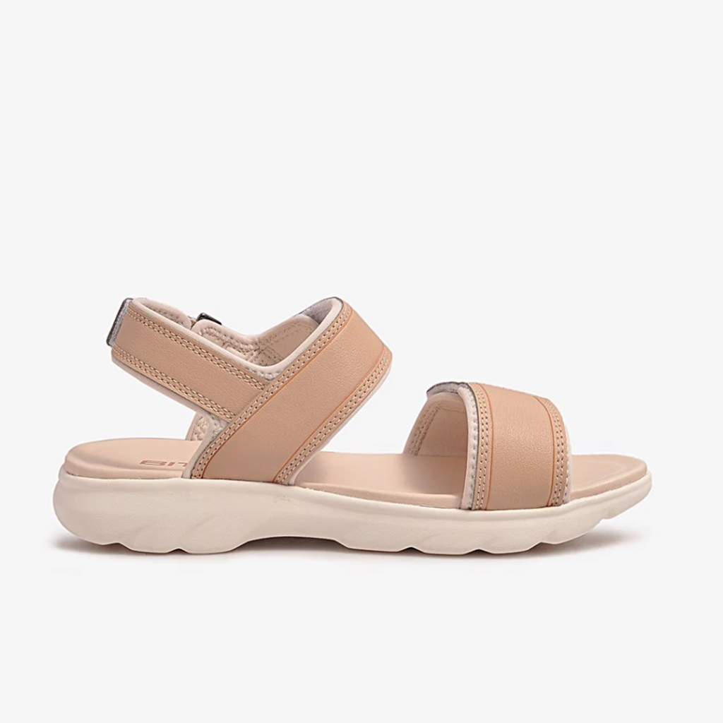 Sandal Eva Phun Bé Gái Biti's DEG008000KEM (Kem)
