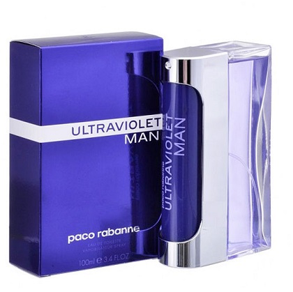 paco rabanne ultraviolet man 100ml price