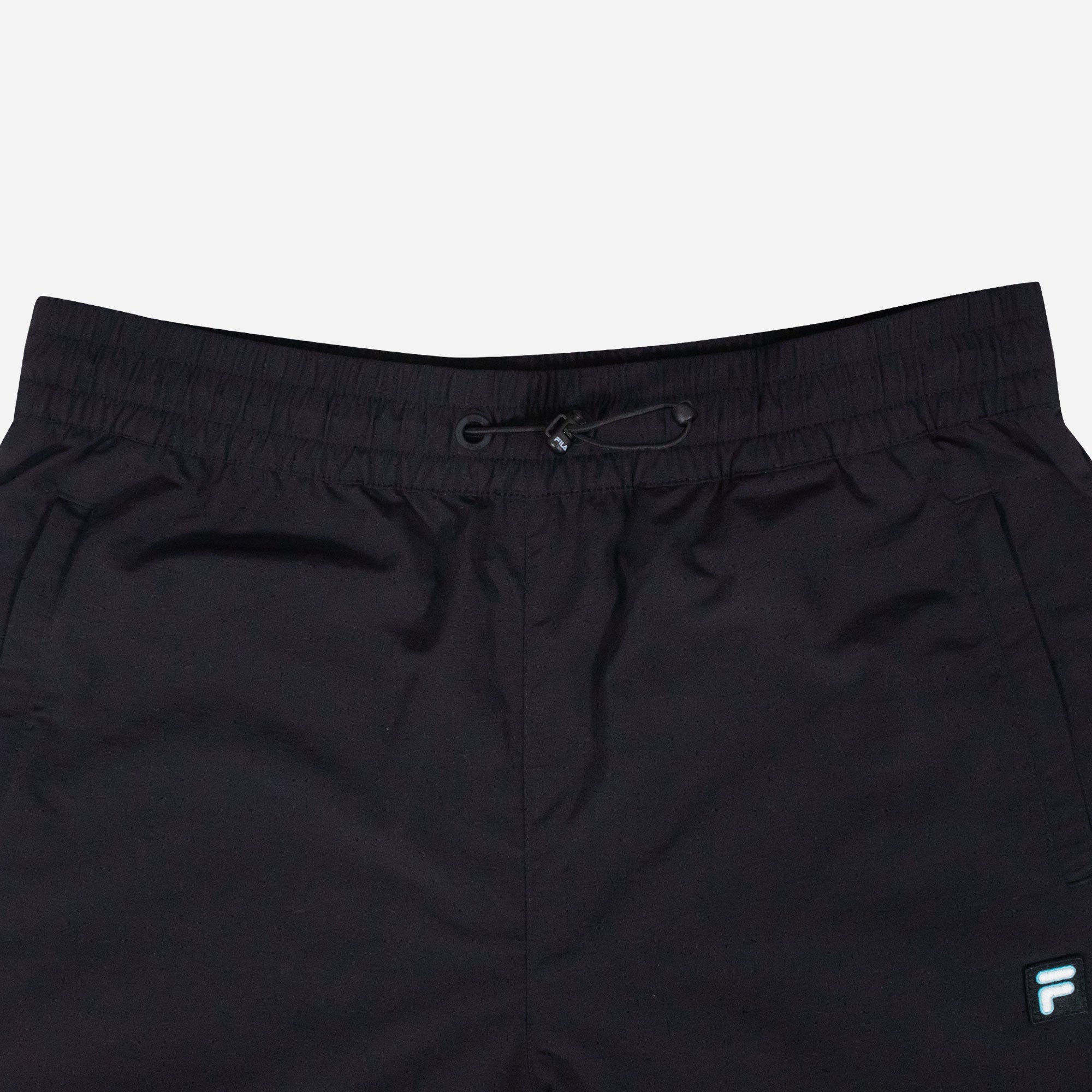 Fila Quần dài thời trang unise.x FW2PTE3080M-BLK