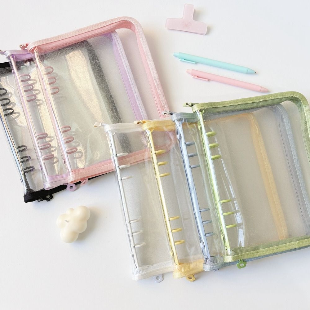 Cute%20Inner%20Page%20A5%20Binder%20Photocard%20Holder%20PVC%20Album%20Cover%20Photo%20Album%20Binder%20Transparent%20Photo%20Card%20Holder%20Idol%20Card%20Collect%20Book%20Small%20Card%20Storage%20-%20Image%203