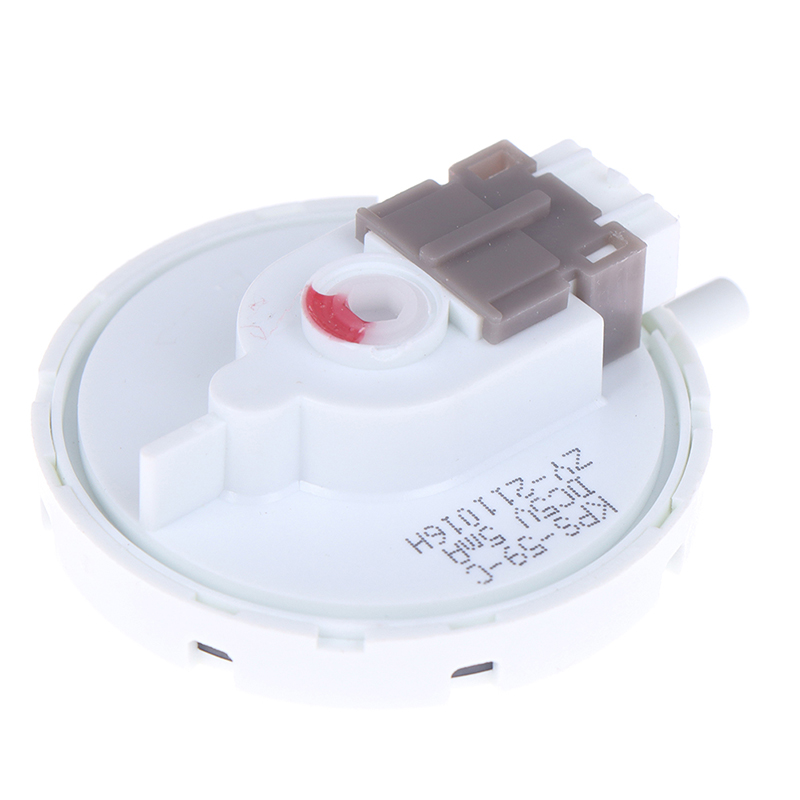 【Trending Now】 Fully Automatic Sanyo Washing Machine Water Level Sensor KPS-59-C Sensor.