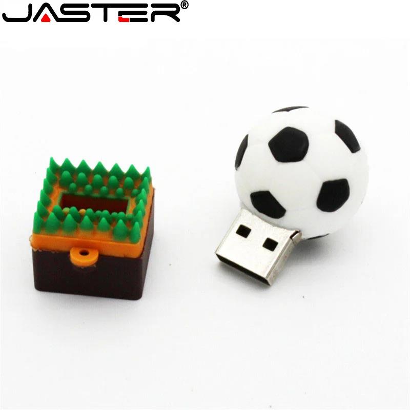 JASTER%20Football%20USB%20Flash%20Drives%20128GB%20Basketball%20Memory%20Stick%2064GB%20Golf%20Ball%20Pen%20Drive%2032GB%20Tennis%20Pendrive%2016GB%20Creative%20Gift%20-%20Image%209