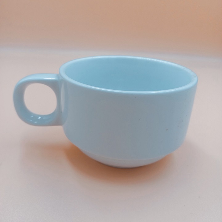 Chén cà phê nhiều kích cỡ sứ Long Phương cao cấp