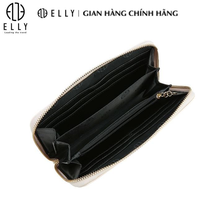 Ví nữ thời trang cao cấp ELLY – EVH68