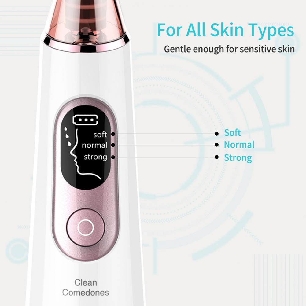 Acne%20Remover%20Good%20Grip%20USB%20Charging%20Multipurpose%20Electric%20Comedone%20Extractor%20Tool%20%20%20Blackhead%20Vacuum%20%20for%20Unisex%20-%20Image%203