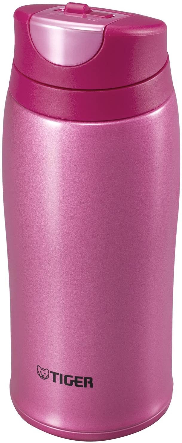 Tiger Thermos Tiger 360ml (12 oz)Vacuum Insulated Tumbler 360ml MCB