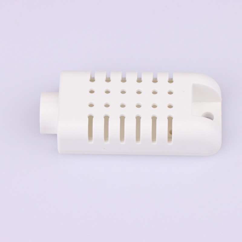 Mini Temperature Humidity Sensor Enclosure Housing Plastic Instrument Enclosures Muqin. 