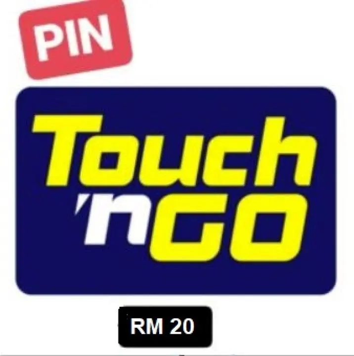 Touch And Go Ewallet Reload Rm20 Lazada Singapore