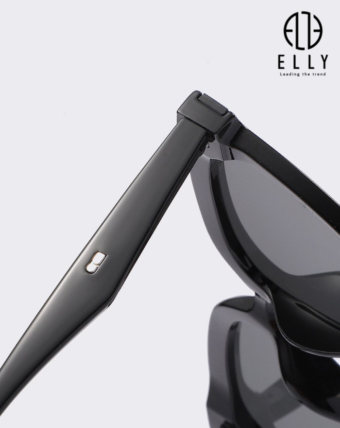 KÍNH MẮT UNISEX CAO CẤP ELLY – EKU145