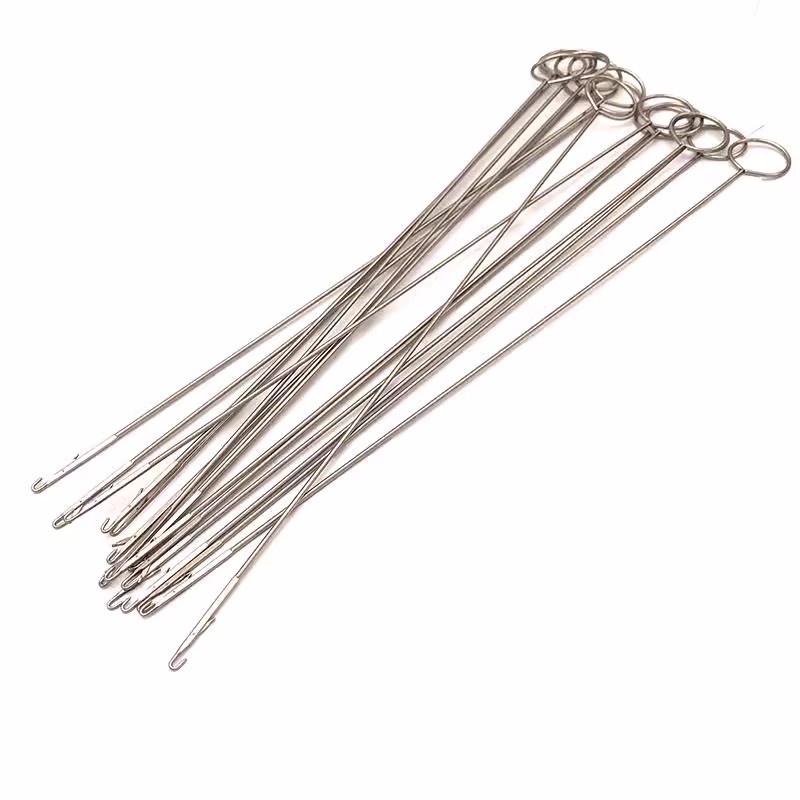 Cây Lộn Vải May Dây Viền, Xỏ Dây, Luồn Thun