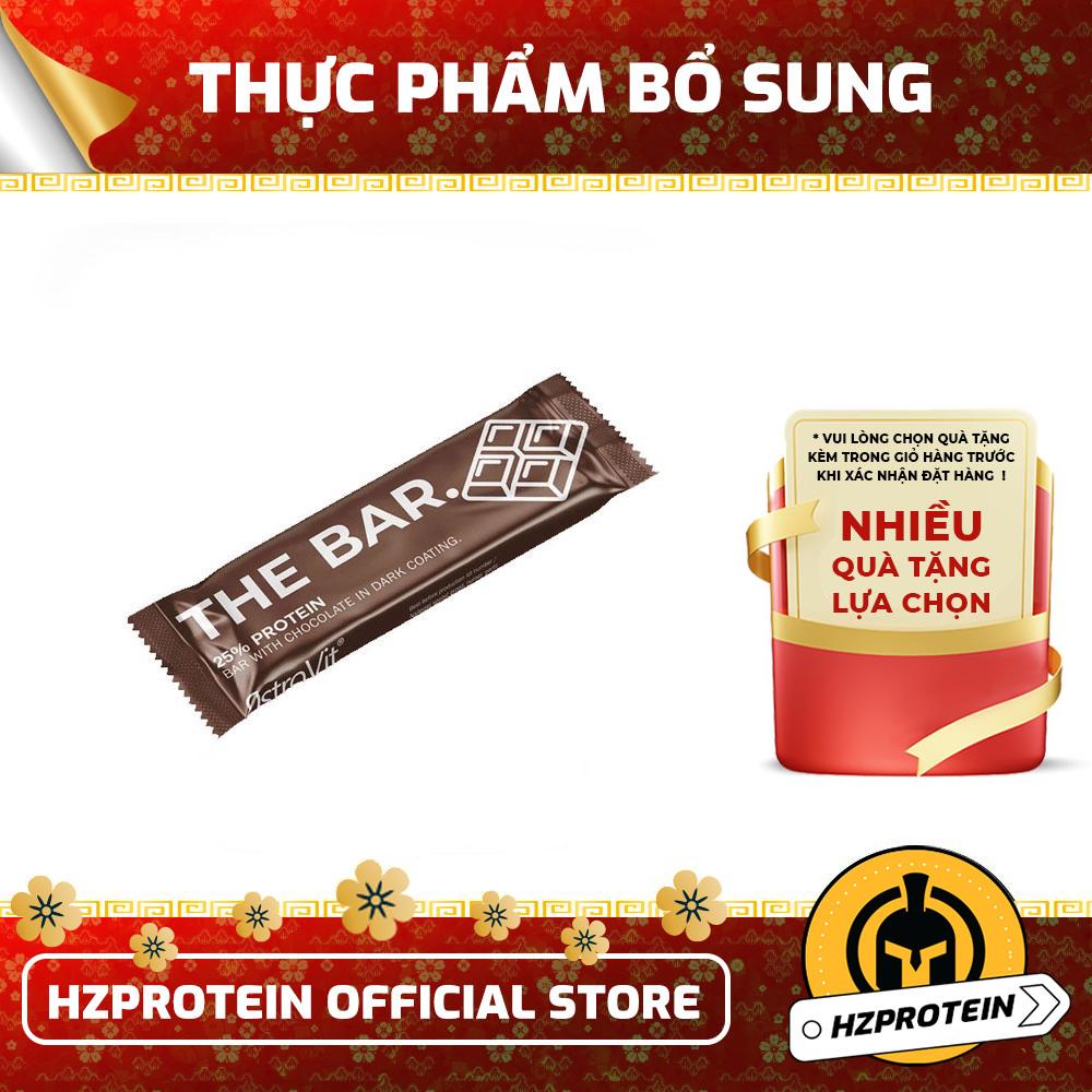Ostrovit The Bar - Delicious Protein Bar (1 Bar)