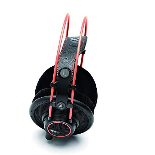 AKG K712 PRO 離れれ Y3 onso mini xlr 1.2m